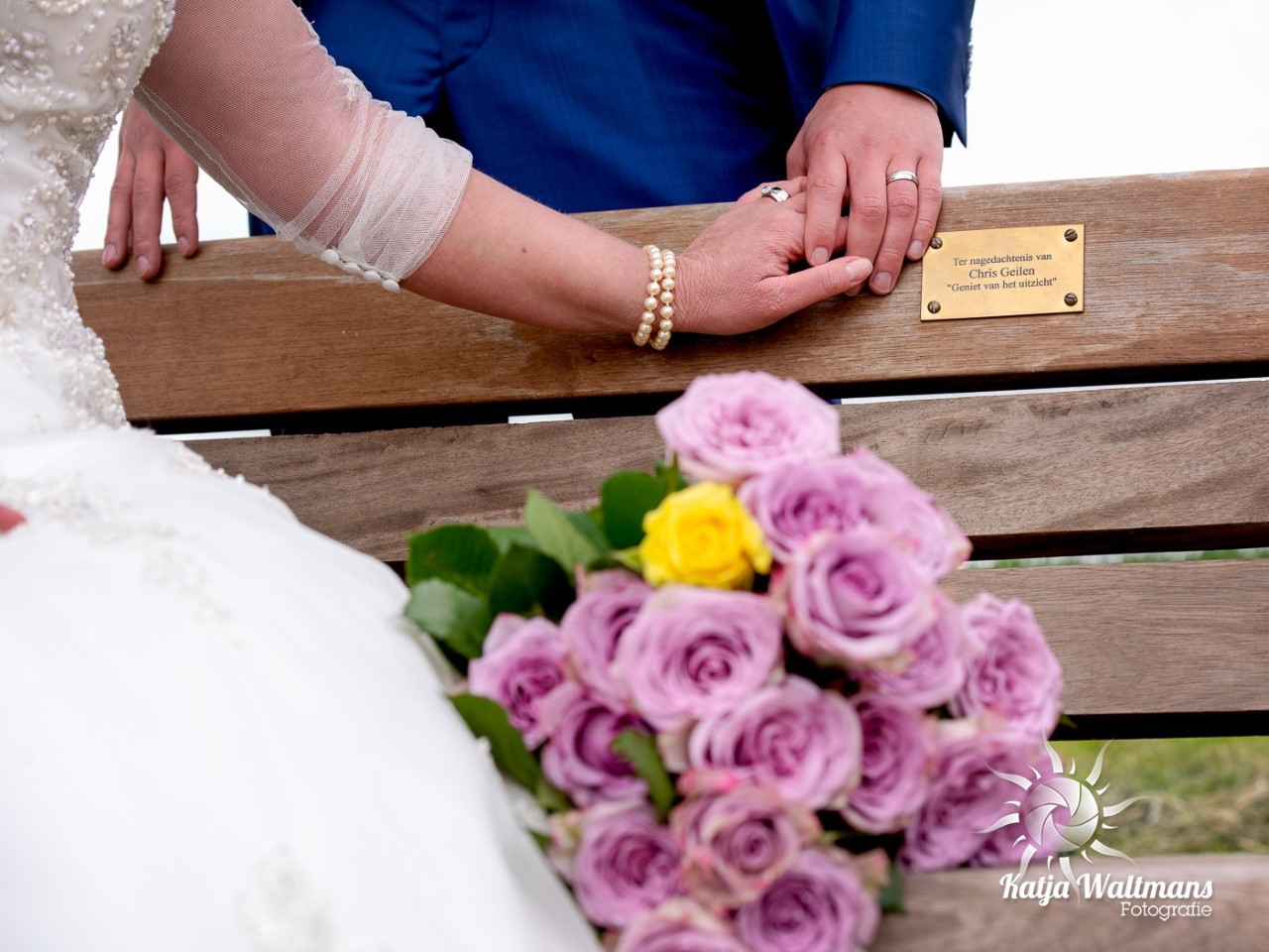 Real brides review Rachelle 2